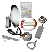 Comprar Consola Nintendo Wii Completa Retrocompatible Gamecube