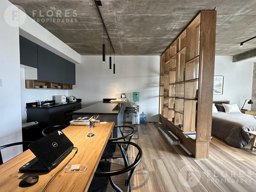 Flores Prop. Vende Departamento En Studios - Ayres Vila - Del Viso