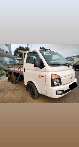 Hyundai /hr Em Excelente Estado. Novissímo