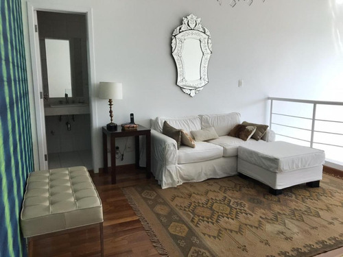 Loft Duplex - Ad0040
