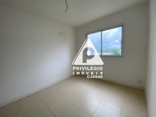 Apartamento À Venda, 3 Quartos, 3 Suítes, 1 Vaga, Barra Da Tijuca - Rio De Janeiro/rj - 29478