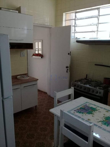 Casa Com 3 Dormitórios E 5 Vagas De Garagem - Vila Mariana - Ca1212