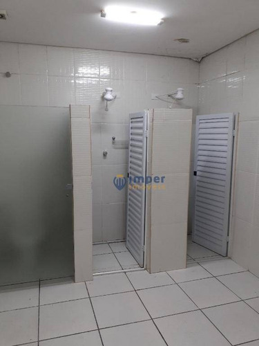 Casa Para Alugar, 330 M² Por R$ 6.000/mês - Vila Anglo Brasileira - São Paulo/sp - Ca1447