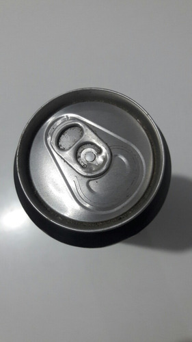 Lata Cerveja Ac/dc Original Lacrada Antiga! (Usado)