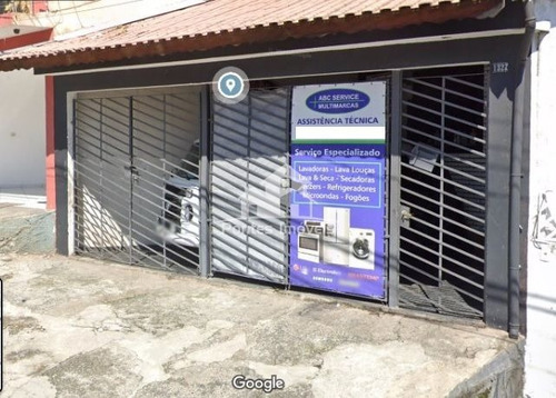 Imagem 3 de 30 de Casa 2 Dorms Sendo 1 Suíte No Bairro Baeta Neves-sbc-sp - Cas2065