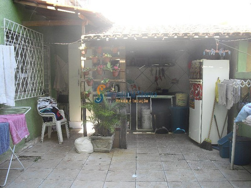 Imagem 9 de 23 de Casa Bairro Da Graça / Silveira , Próximo A Igreja São Judas. - 4090