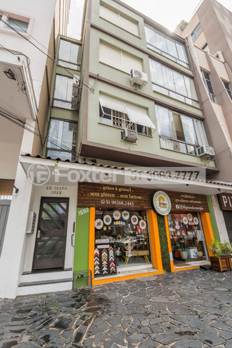 Imagem 28 de 30 de Apartamento, 3 Dormitórios, 97.49 M², Auxiliadora - 110480