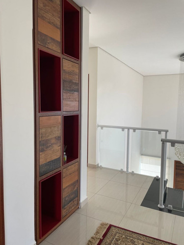 Imagem 10 de 30 de Casa 3 Suítes Com 360 M² Em Condomínio Portal Do Lago- Pilar Do Sul-sp - Ca00626 - 70697088