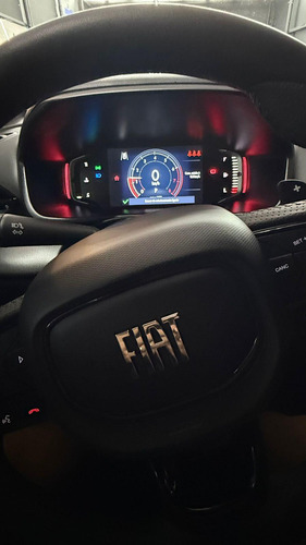 Fiat FASTBACK 1.3 TURBO 270 FLEX LIMITED EDITION AT6