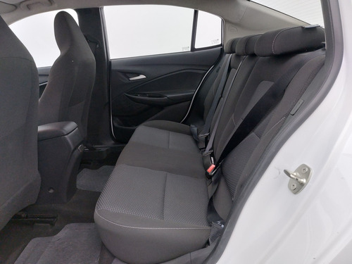 Chevrolet Onix 1.0 TURBO FLEX LTZ AUTOMÁTICO