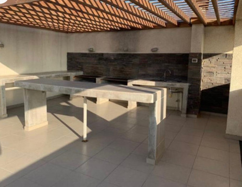 Departamento Alto Serena Ii.