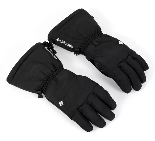 Guantes Para Nieve Frío Alpinismo Montaña Hombre Columbia