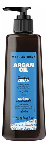 Marc Anthony Crema Para Peinar Argan Oil Of Morocco 200ml
