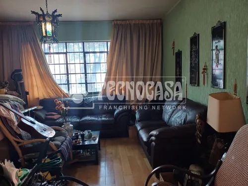 Venta Casas Roma Sur T-df0011-0557