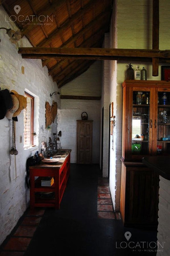Campo - José Ignacio