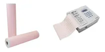 Comprar Papel Para Eletrocardiograma Ecg Compat. Bionet - 2 Bobinas