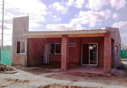 Casa En Venta- 3 Habitaciones- Construcción Tradicional En 30 Dias Sin Anticipo- Venta