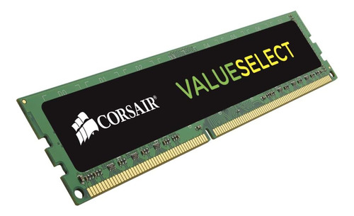 Corsair Cmv4gx3m1a1600c11 4 Gb (1 X 4 Gb) Memoria Escritorio