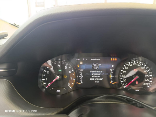 Jeep Compass 1.3 T270 Sport 4X2 At6