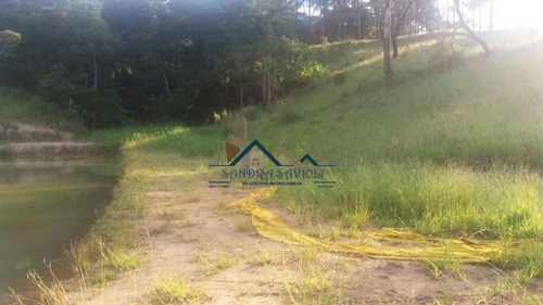 Imagem 8 de 15 de Oportunidade Em Área De Expansão Para Condomínios E Empresas - 58