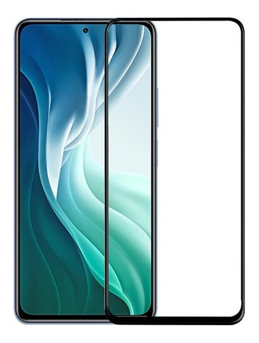 Imagem 2 de 9 de Pelicula P/ Xiaomi 11t / 11t Pro 6.67 Full + Pelicula Camera