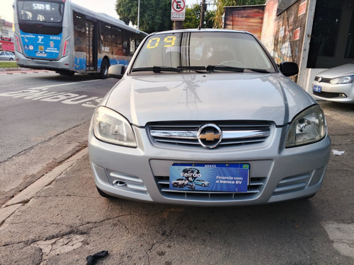 Chevrolet Prisma 1.4 MPFI MAXX 8V FLEX 4P MANUAL