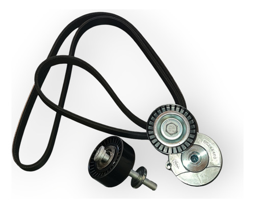 Kit Correa Accesorios Peugeot Bipper 1.3 Hdi