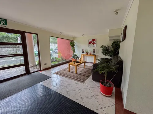 Departamento En Arriendo En Camino Al Venado