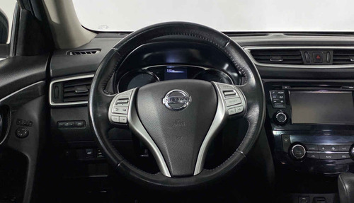 Imagen 15 de 15 de 122465 - Nissan X Trail 2017 Con Garantía