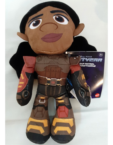 4 Peluches Mattel Personajes Toy Story