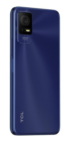 Imagen 4 de 6 de Celular Tcl 408 64gb 4gb Ram Azul