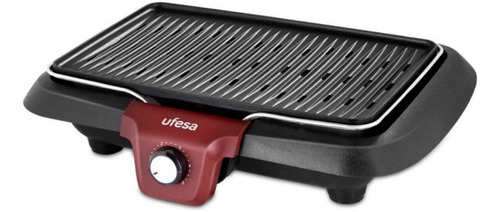 Parrilla Eléctrica Ufesa Bb7650 2000w Bde