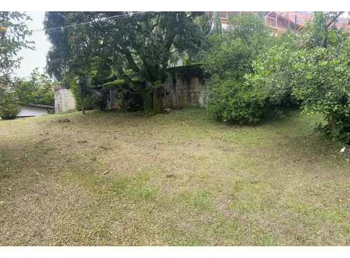 Venta Lote Poblado Transversal Superior
