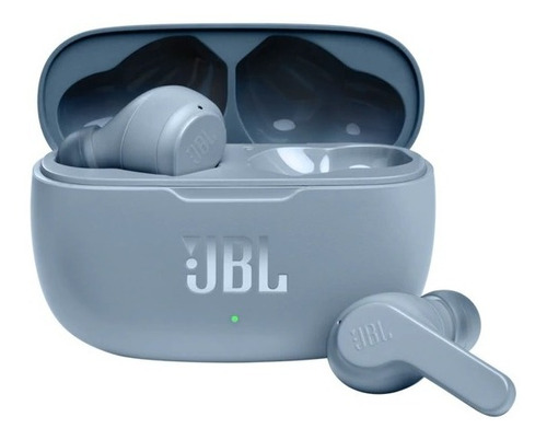 Audífonos Inalámbricos Bt Jbl Vibe 200 *itech