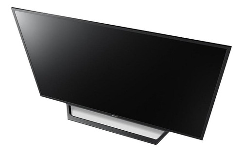 Imagen 4 de 4 de Smart TV Sony KDL-32W600D LED HD 32" 100V/240V