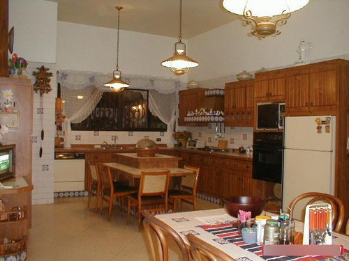 Pgm Vende Espectacular Quinta Montalban I