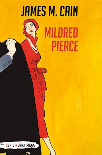 Mildred Pierce - Cain James M. 