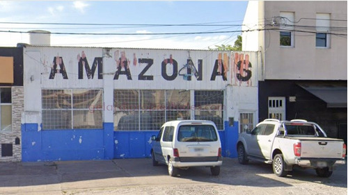 Local Comercial Alquiler Sarmiento Bahia Blanca