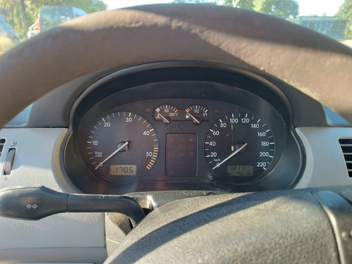 Volkswagen Gol 1.9 Sd Dublin