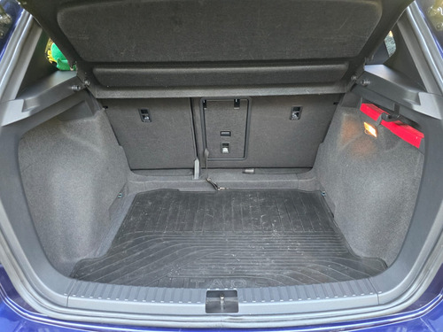Volkswagen Taos 1.4 250 Tsi Highline