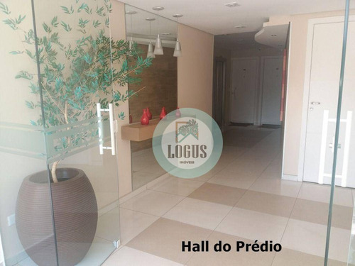 Imagem 2 de 30 de Apartamento À Venda, 70 M² Por R$ 315.000,00 - Parque Terra Nova - São Bernardo Do Campo/sp - Ap2024