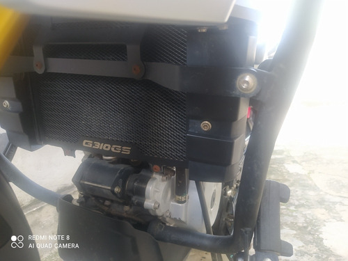 Imagem 7 de 8 de Bmw G 310 Gs