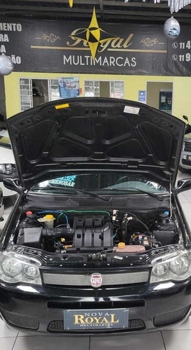 Imagem 8 de 8 de Fiat Palio Fire 1.0 8v (flex) 2p