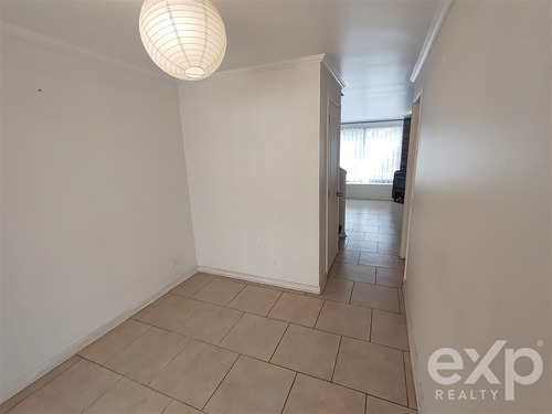 Casa En Arriendo De 3d Y 3b En Limache. Metro A 8 Cuadras.