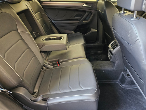 Volkswagen Tiguan 2.0 R-Line Tip