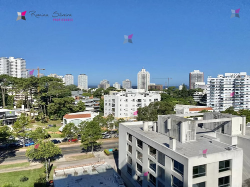Venta Monoambiente Edificio View