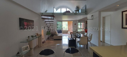 Imagen 7 de 16 de Pent House Venta Los Pomelos 22-3931 Eva Castillo 0414-3067220