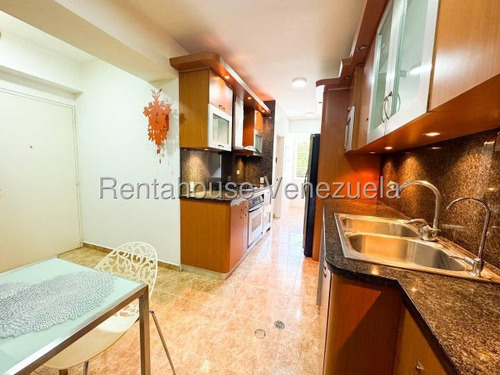 Elegante Apartamento Con Acabados De Lujo En Sebucan Alfonso Lopez Mls# 25-23035 ¡en Venta!