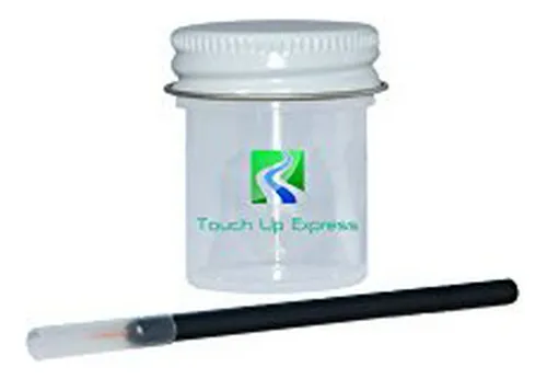 Pintura Touch Up Express Para Mercedes Sls Mars Red 1oz