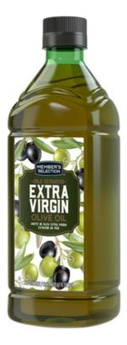 Aceite De Oliva Extra Virgen 2litros - L a $54375